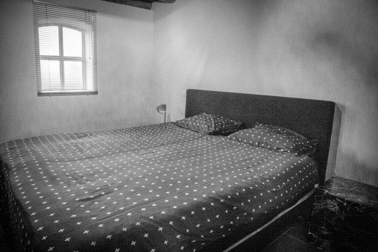 Bed En Box 3610 Bed & Breakfast Oirschot Dış mekan fotoğraf